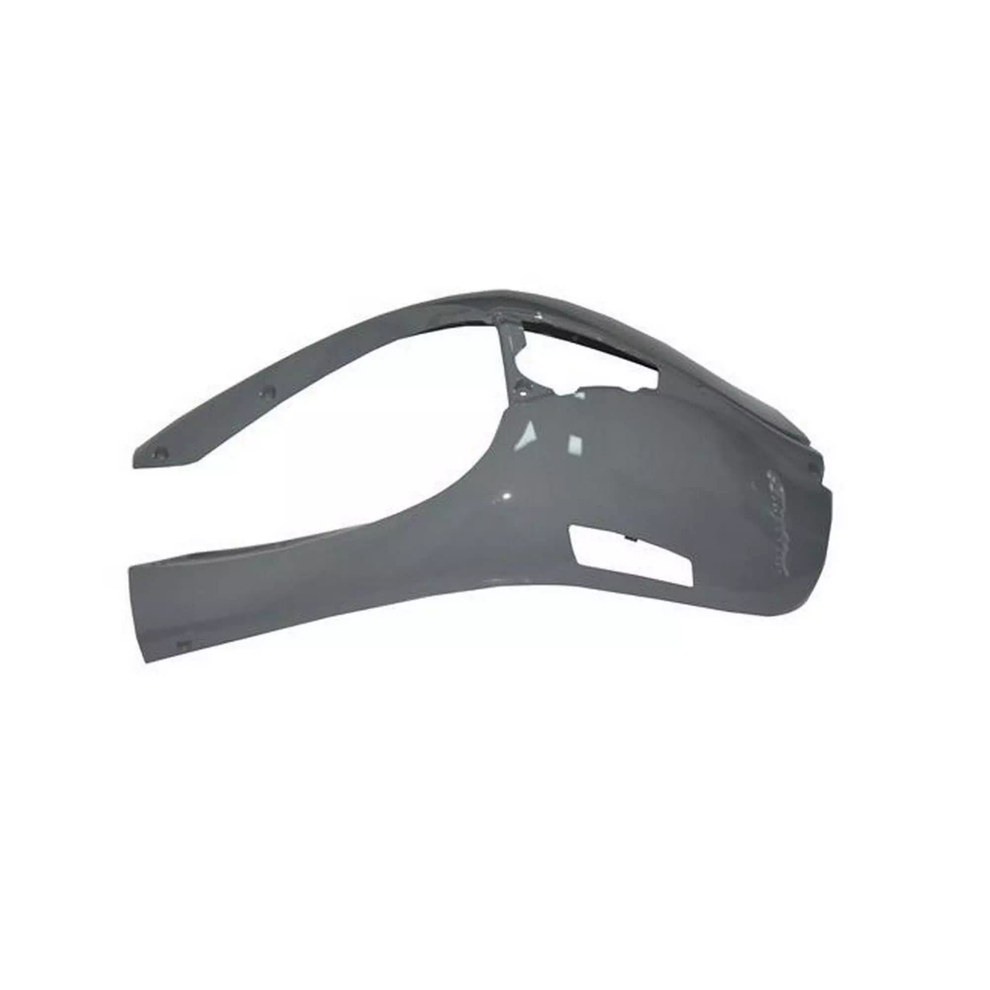 KUBA BLUEBIRD 50 ÖN ANA PANEL GRİ [BLUEBIRD PRO] #KM 80571